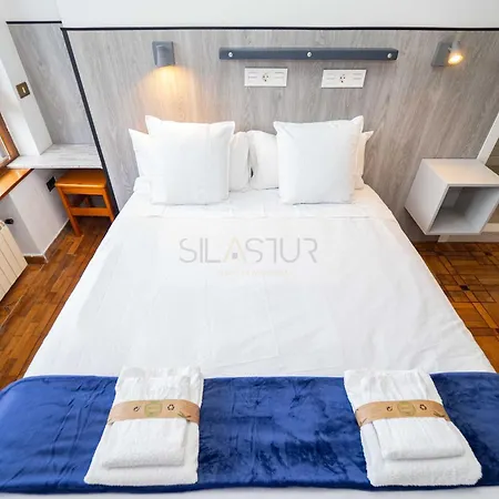 Abaca By Silastur Maison d'hôtes